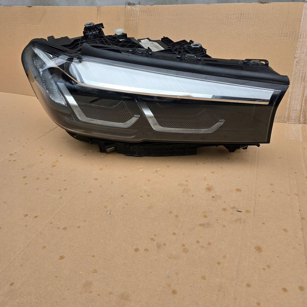 Frontscheinwerfer BMW 5 G31 G30 5A388C4-04 Full LED Rechts Headlight SCH5254644810ub