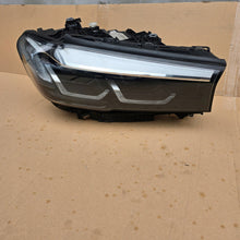 Load image into Gallery viewer, Frontscheinwerfer BMW 5 G31 G30 5A388C4-04 Full LED Rechts Headlight SCH5254644810ub