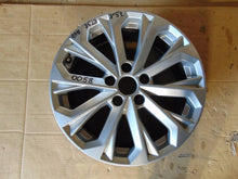 Laden Sie das Bild in den Galerie-Viewer, 1x Alufelge 17 Zoll 7.5" 5x112 8W0601025 Audi Rim Wheel FEL8548989163xx