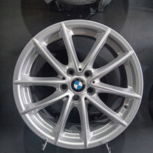 Laden Sie das Bild in den Galerie-Viewer, 4x Alufelge 17 Zoll 7.5" 5x112 27ET 6868217 BMW 5 G31 G30 Rim Wheel FEL4940673424iz