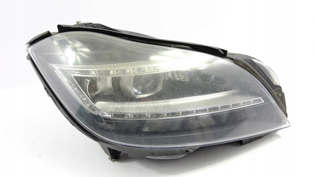 Frontscheinwerfer Mercedes-Benz Cls A2188206661 Rechts Scheinwerfer Headlight SCH2482492422bg