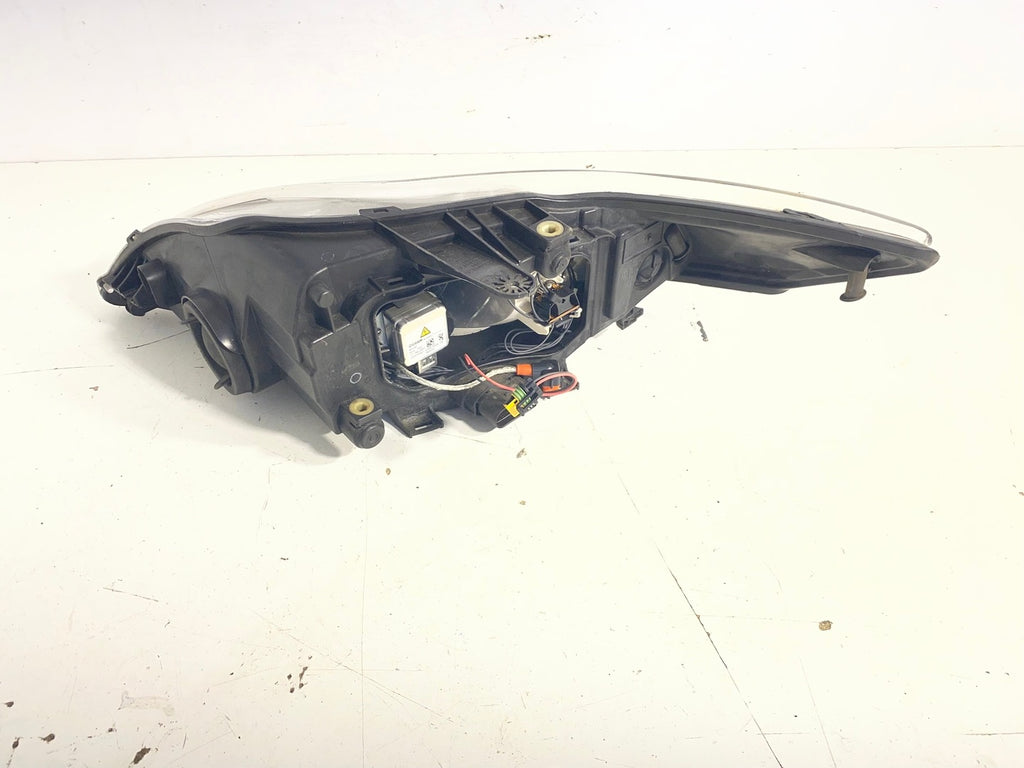 Frontscheinwerfer Ford Mondeo I Xenon Rechts Scheinwerfer Headlight SCH6313657572zp