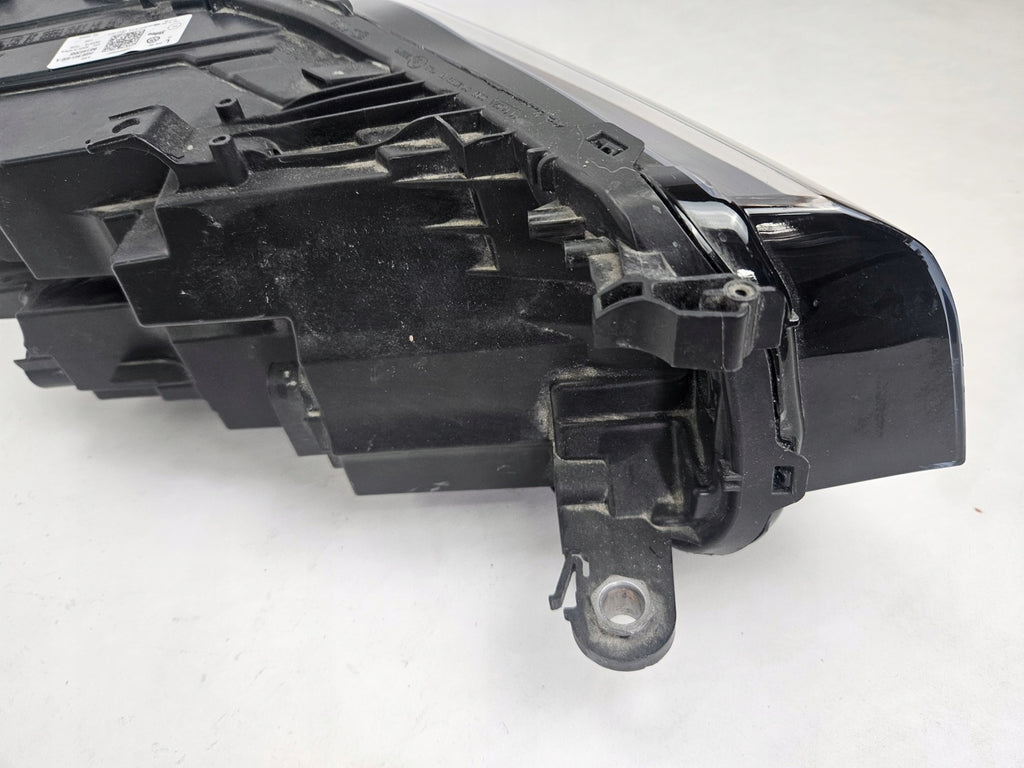 Frontscheinwerfer VW T-Cross 2GM941035A Full LED Ein Stück (Rechts oder Links) SCH9152084865rf