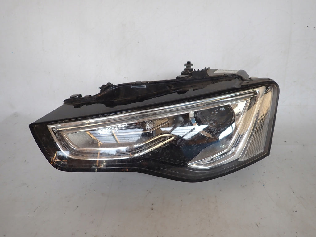 Frontscheinwerfer Audi A5 8T0941043 Xenon Links Scheinwerfer Headlight