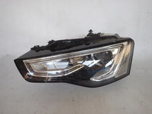 Laden Sie das Bild in den Galerie-Viewer, Frontscheinwerfer Audi A5 8T0941043 Xenon Links Scheinwerfer Headlight