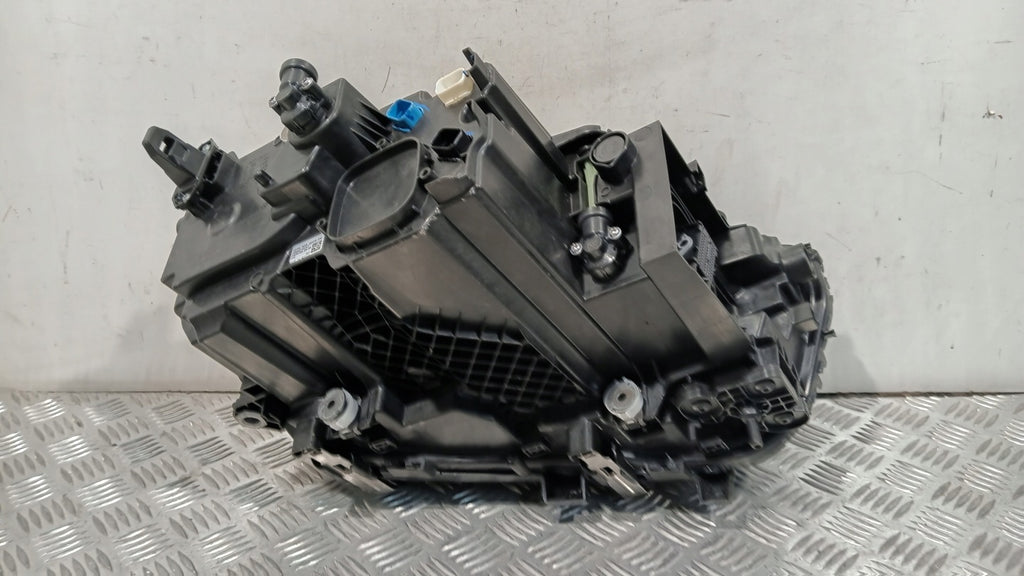 Frontscheinwerfer BMW X7 G07 5A63F61 LED Links Scheinwerfer Headlight SCH2768911082qr