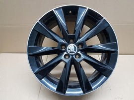 1x Alufelge 17 Zoll 7.0