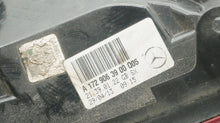 Laden Sie das Bild in den Galerie-Viewer, Frontscheinwerfer Mercedes-Benz Slk R172 -26350-A1729063900 Links Headlight SCH6251840387vs