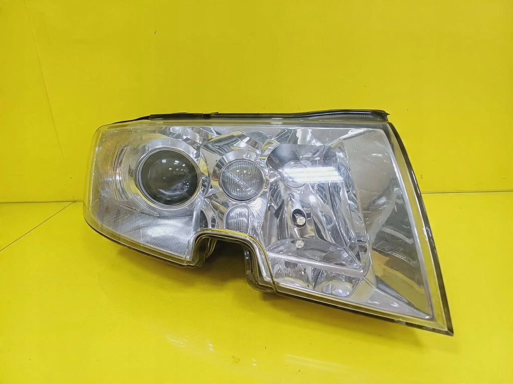 Frontscheinwerfer Skoda Superb I DRC33100 Rechts Scheinwerfer Headlight