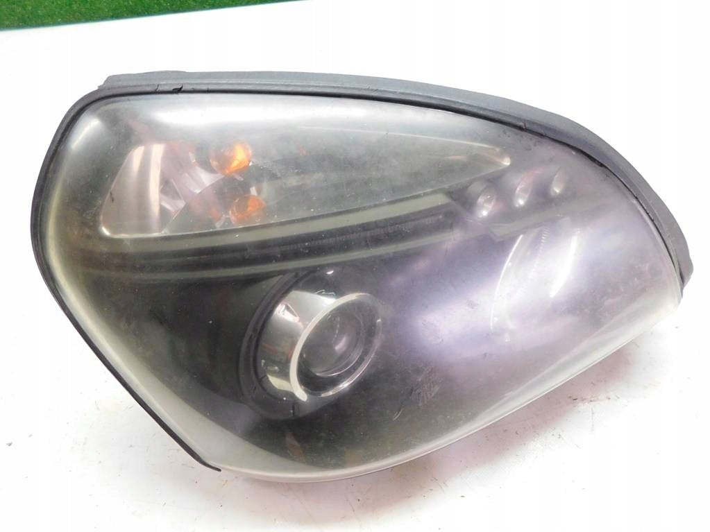 Frontscheinwerfer Hyundai Tucson Rechts Scheinwerfer Headlight