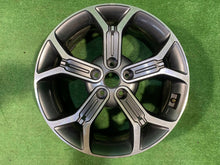 Laden Sie das Bild in den Galerie-Viewer, 1x Alufelge 18 Zoll 7.5" 5x114.3 45ET 52910-J7800 Kia Xceed Rim Wheel FEL4676690046qt