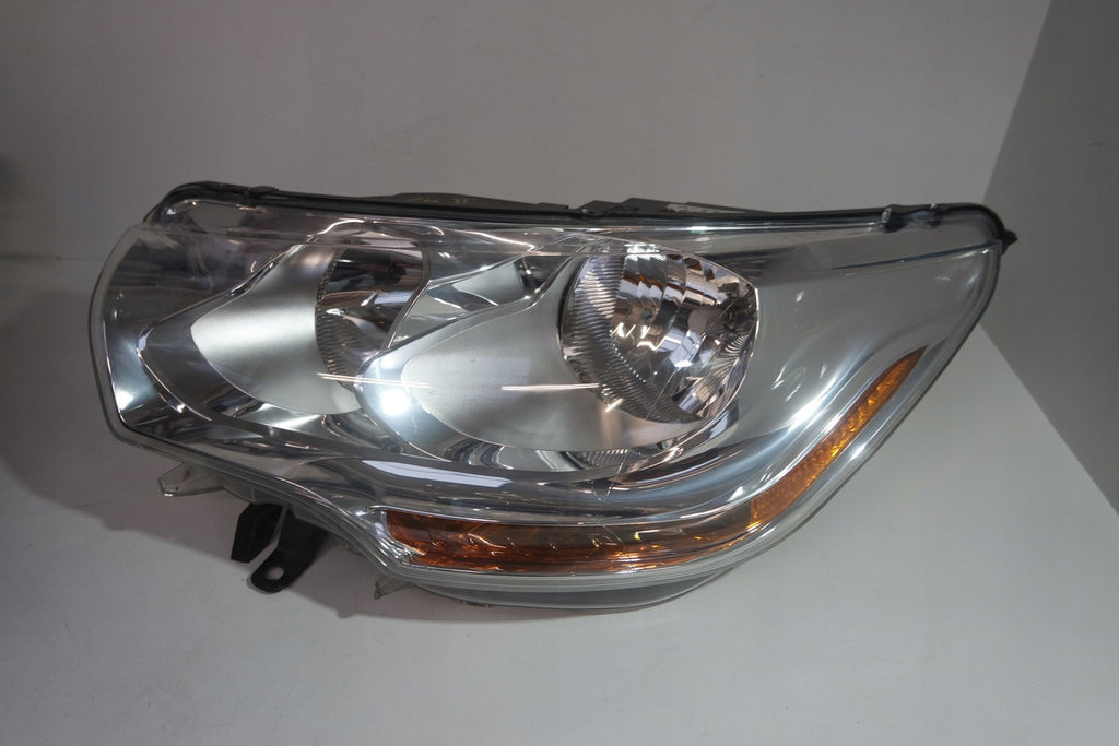 Frontscheinwerfer Citroën C4 II B7 9687304480 Ein Stück (Rechts oder Links)