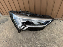 Laden Sie das Bild in den Galerie-Viewer, Frontscheinwerfer Audi Q3 83A941034 LED Rechts Scheinwerfer Headlight SCH2890264447ve