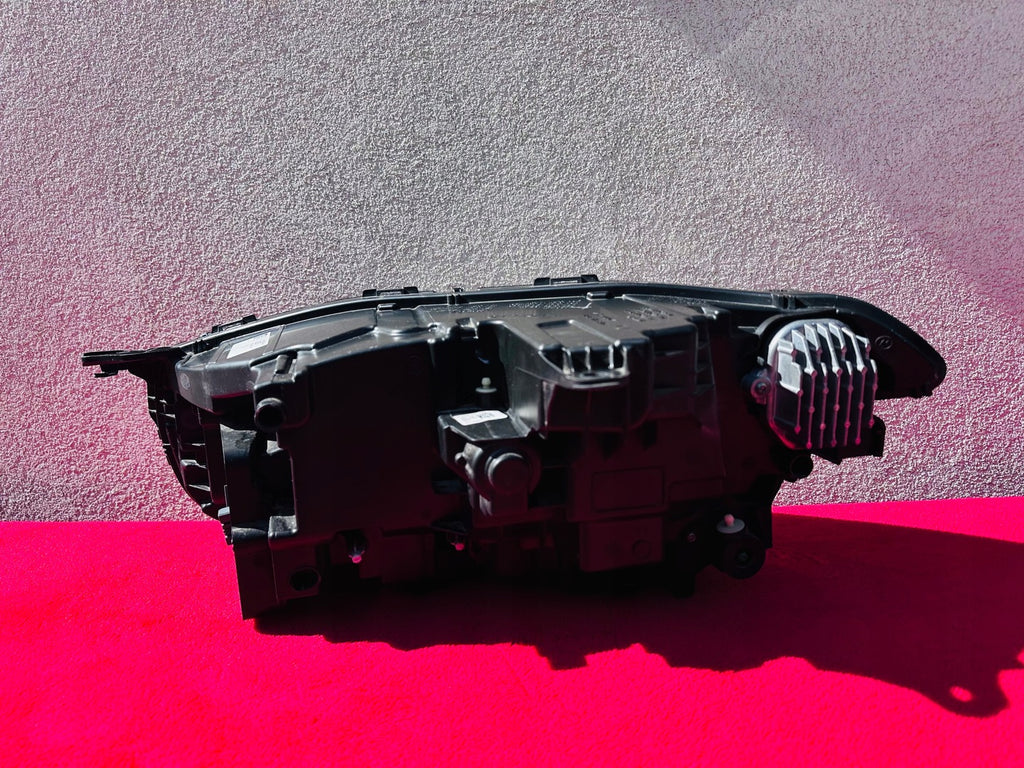 Frontscheinwerfer Volvo Xc90 II 32262026 Rechts Scheinwerfer Headlight SCH1730985381cr