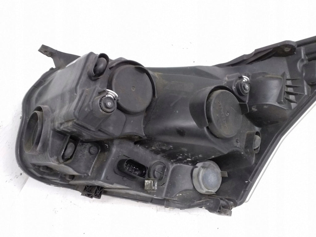 Frontscheinwerfer Ford Transit BK3113W029AF Rechts Scheinwerfer Headlight SCH2130018862no