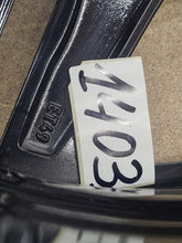 Load image into Gallery viewer, 1x Alufelge 18 Zoll 7.5" 5x112 49ET Glanz Graphit A1774011500 Mercedes-Benz Mg FEL3948417777yz