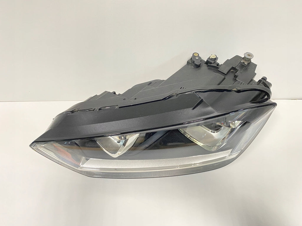 Frontscheinwerfer VW Golf VII Sportsvan 517941031 Xenon Links Headlight SCH4226169726ha