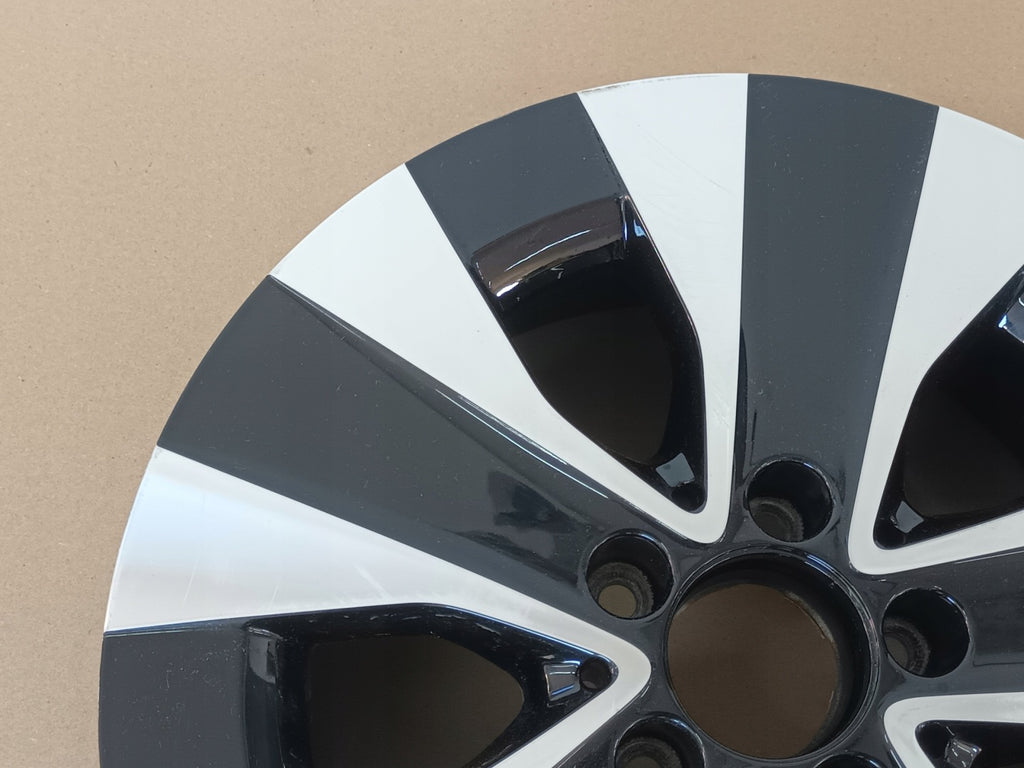 1x Alufelge 17 Zoll 7.0" 5x112 51ET A4474015200 Mercedes-Benz Vito W447 FEL5678190498kk