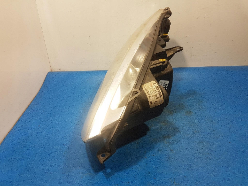 Frontscheinwerfer Ford S-Max 6M21-13D154-AJ Rechts Scheinwerfer Headlight SCH6078844791hu