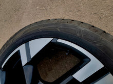 Laden Sie das Bild in den Galerie-Viewer, 1x Alufelge 20 Zoll 8.0" 5x108 9851867680 Opel Grandland X Rim Wheel FEL8168995644jp
