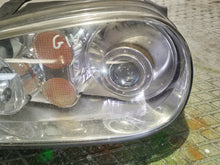 Laden Sie das Bild in den Galerie-Viewer, Frontscheinwerfer VW Golf IV 1J1941015P Xenon Links Scheinwerfer Headlight SCH9489089113cp