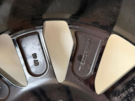 1x Alufelge 18 Zoll KSR4-V3-810 Mazda Cx60 Cx-60 Rim Wheel FEL3644400019sf