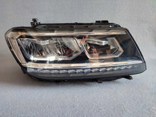 Load image into Gallery viewer, Frontscheinwerfer VW Tiguan 5NB941036B Full LED Rechts Scheinwerfer Headlight