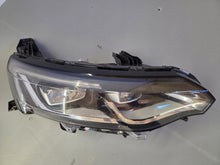 Laden Sie das Bild in den Galerie-Viewer, Frontscheinwerfer Renault Talisman 260100184R Rechts Scheinwerfer Headlight SCH2950339807wj