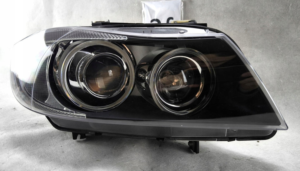 Frontscheinwerfer BMW E90 6942744 Xenon Rechts Scheinwerfer Headlight SCH3712289652eb