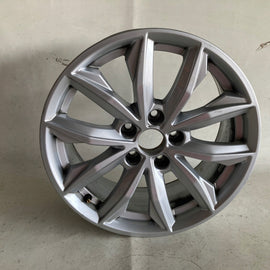 1x Alufelge 17 Zoll 7.0