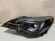 Load image into Gallery viewer, Frontscheinwerfer Opel Astra K 39195688 LED Links Scheinwerfer Headlight