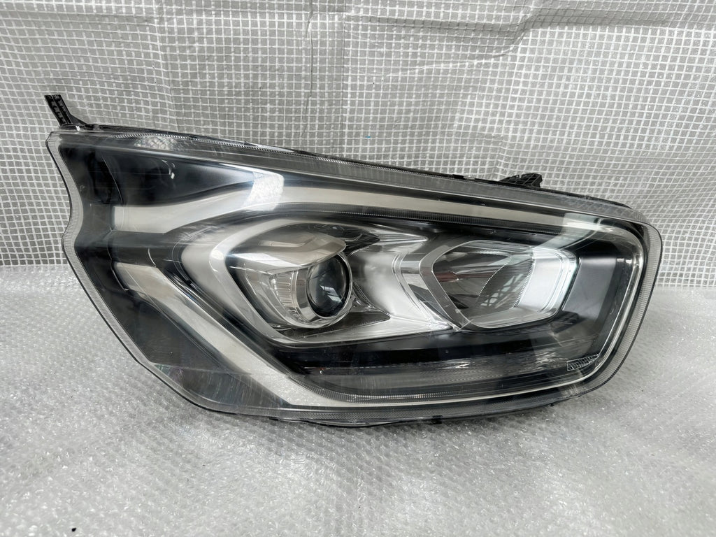 Frontscheinwerfer Ford Transit Custom JK21-1W029-DH Rechts Headlight