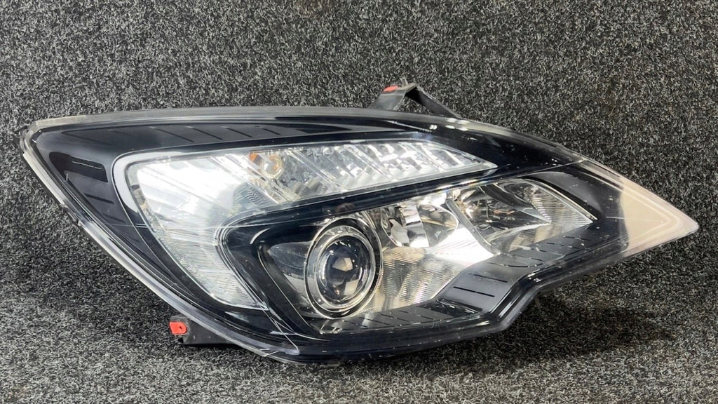 Frontscheinwerfer Opel Meriva B 13253636 Rechts Scheinwerfer Headlight SCH3036237555kn