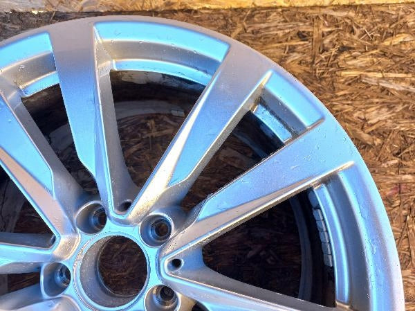 1x Alufelge 19 Zoll 8.5" 5x112 A2234013100 Mercedes-Benz W223 Rim Wheel FEL7927489885aa