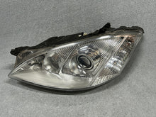 Laden Sie das Bild in den Galerie-Viewer, Frontscheinwerfer Mercedes-Benz W221 Xenon Links Scheinwerfer Headlight