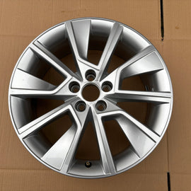 1x Alufelge 17 Zoll 6.5