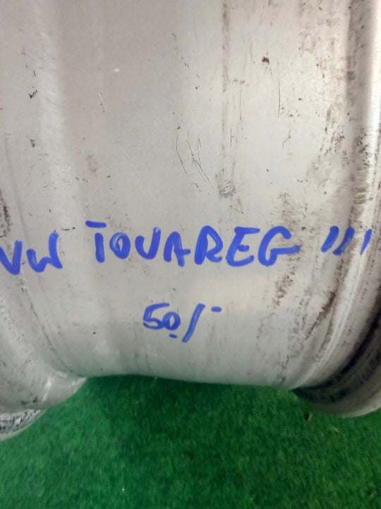 1x Alufelge 18 Zoll 8.0" 5x112 25ET Glanz Schwarz 760601025 VW I Rim Wheel FEL2093735711yc
