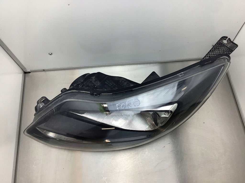 Frontscheinwerfer Ford Focus E425175 14819148201482114822 Links Headlight SCH1561889271kf