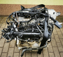 Load image into Gallery viewer, Motor Mercedes-Benz W176 270920 1.6 CGI 48TKm Benzin Engine Komplett