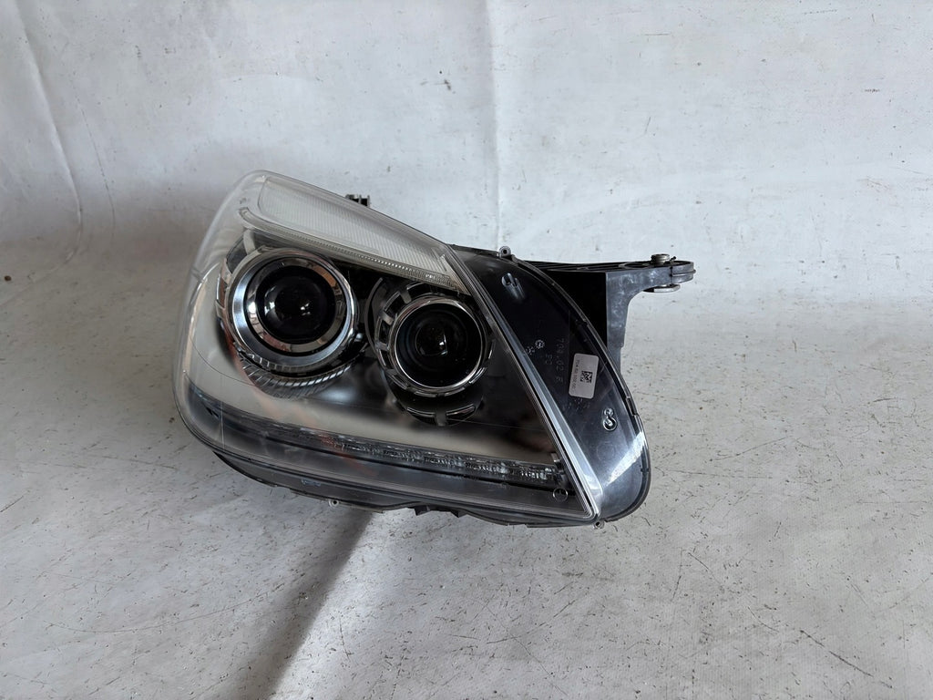 Frontscheinwerfer Mercedes-Benz Slk A1728202661 Xenon Rechts Headlight SCH6963406569wf
