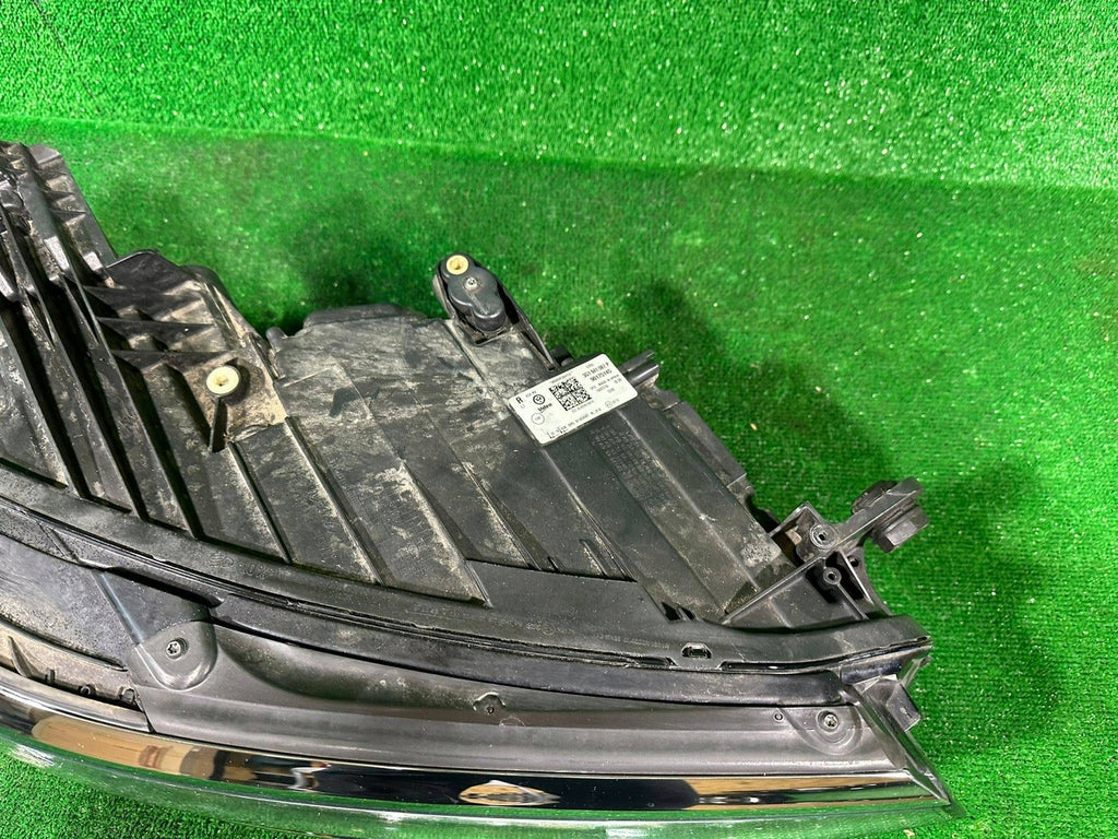 Frontscheinwerfer VW Passat B8 3G1941082P-M-CAR LED Rechts Headlight SCH6842820274td