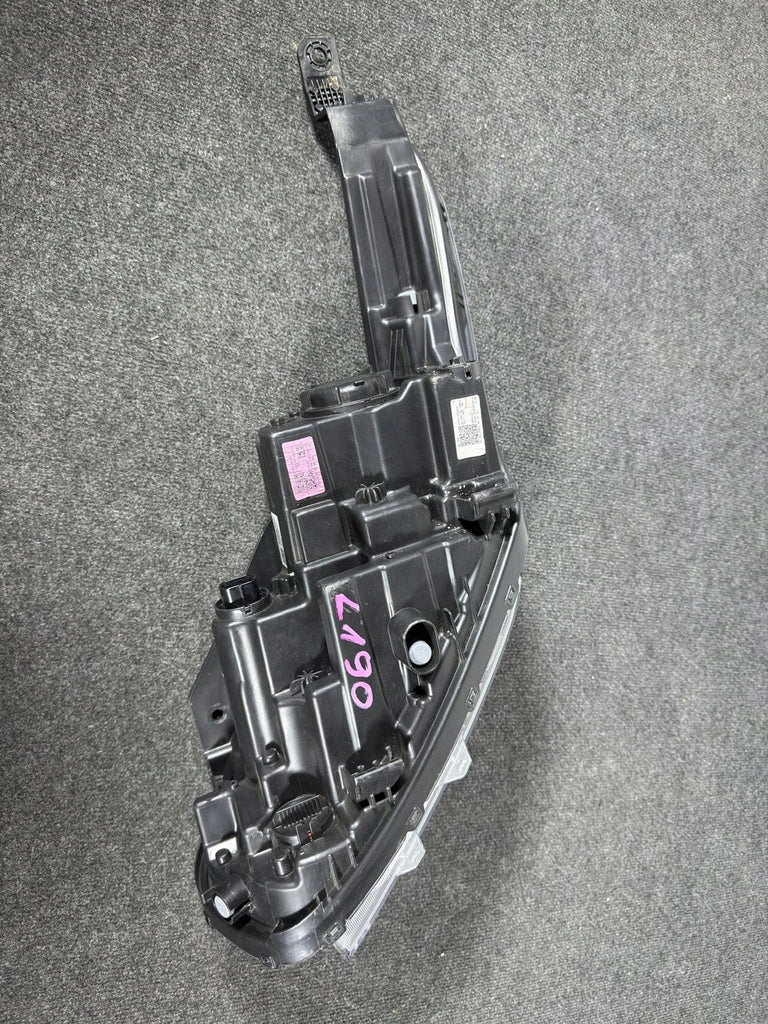 Frontscheinwerfer Kia Xceed 92102-J7850 LED Rechts Scheinwerfer Headlight