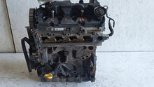 Laden Sie das Bild in den Galerie-Viewer, Motor Audi Skoda VW CLH 1.6 TDI Diesel Engine Unkomplett