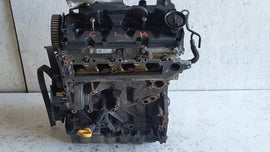 Motor Audi Skoda VW CLH 1.6 TDI Diesel Engine Unkomplett
