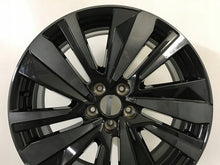 Laden Sie das Bild in den Galerie-Viewer, 1x Alufelge 19 Zoll 7.0&quot; 5x108 38ET 9809685477 Peugeot Rim Wheel