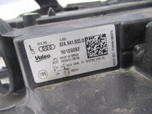 Load image into Gallery viewer, Frontscheinwerfer Audi A1 82A941033D 90106082 LED Links Scheinwerfer Headlight