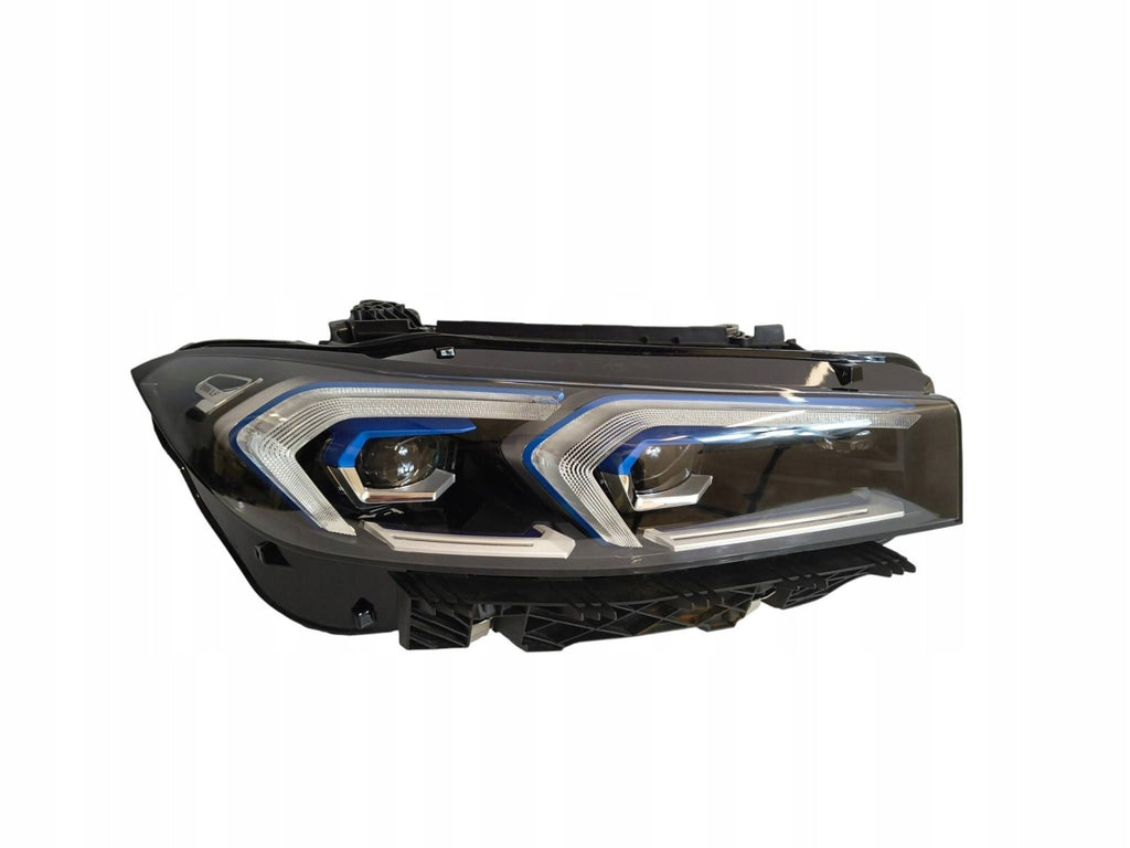 Frontscheinwerfer BMW 3 G21 G20 9450802-03 Rechts Scheinwerfer Headlight SCH7279608971xc