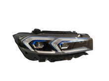Laden Sie das Bild in den Galerie-Viewer, Frontscheinwerfer BMW 3 G21 G20 9450802-03 Rechts Scheinwerfer Headlight SCH7279608971xc