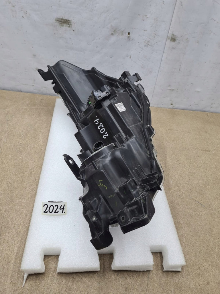 Frontscheinwerfer Toyota Hilux VIII 1EJ-923364 Rechts Scheinwerfer Headlight SCH6072047314cj