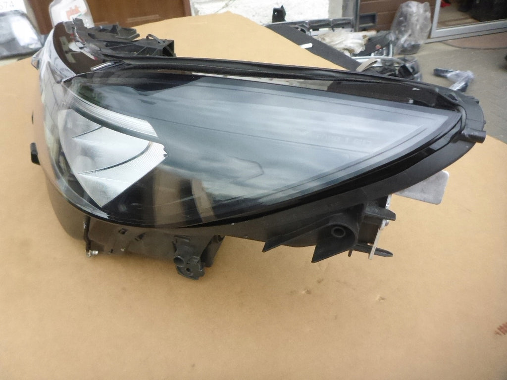 Frontscheinwerfer Ford Kuga PV4B-13E015-CE LED Links Scheinwerfer Headlight SCH6518136306po